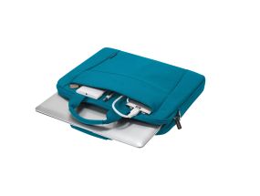 DICOTA Eco Slim Case BASE 13-14.1i Blue