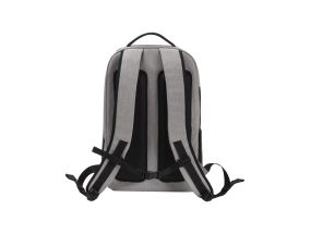 DICOTA Backpack MOVE 13-15.6 light grey