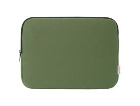 DICOTA BASE XX Sleeve 14-14.1inch Olive