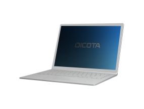 DICOTA Privacy Filter 2-Way 15.6inch