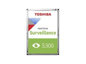 TOSHIBA S300 1TB SATA III 3.5&quot; HDD