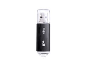 Mälupulk SILICON POWER USB Ultima U02 4GB
