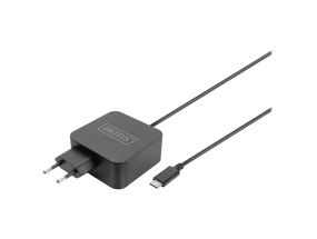 DIGITUS Notebook Charger USB-C Power sup