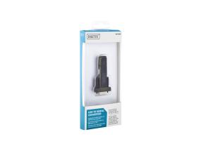 DIGITUS 40xConverter USB2.0 to serial