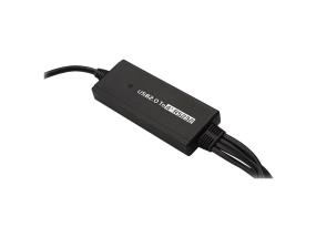 DIGITUS USB 2.0 to RS232x4 Cable