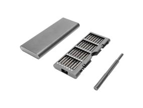 DIGITUS Precision Screwdriver Set 57