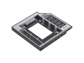 DIGITUS 2nd SSD/HDD Caddy SATA to SATA I