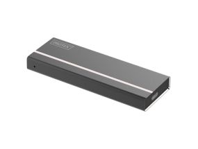 DIGITUS DA-71120 External SSD Enclosure