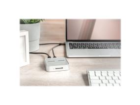 DIGITUS NVMe Docking Station USB3.1 Gen2