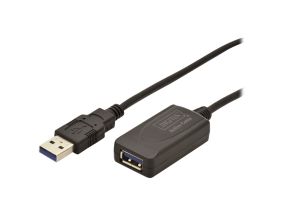 DIGITUS USB3.0 repeater cable 5m