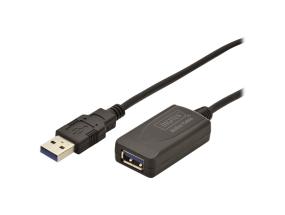 DIGITUS USB3.0 repeater cable 5m