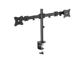 DIGITUS dual display desktop stand