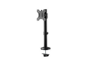 DIGITUS Single Monitor Pole Mount
