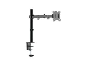 DIGITUS Single Monitor Clamp Mount