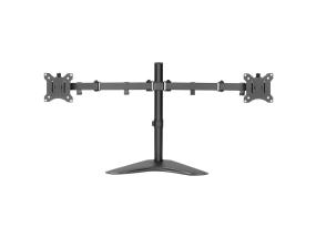 DIGITUS Dual Monitor Stand Mount