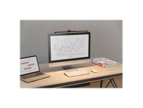 DIGITUS LED Monitor Bar Light 5W 250lm