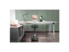 DIGITUS Standing Stool height-adjustable