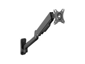 DIGITUS Single Gas Spring Monitor Mount