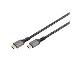 DIGITUS 8K PREMIUM HDMI 2.1 Conn cable