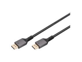 DIGITUS PREMIUM DP1.4CABLE DP DP 8K 3m