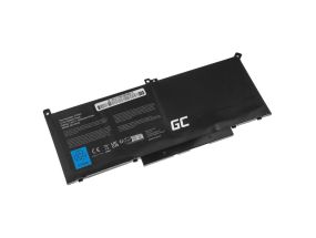 GREEN CELL battery F3YGT for Dell