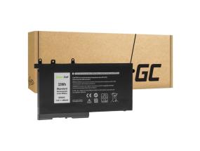 GREENCELL Battery for Dell 3DDDG-3S1P