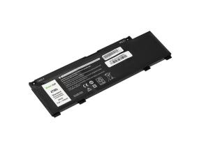 GREEN CELL battery 266J9 M4GWP 11.4V