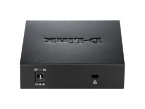 DLINK DGS-105/E 5-port Gigabit Switch