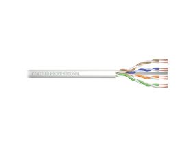 DIGITUS CAT 6 U/UTP twisted pair patch