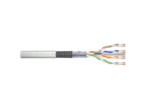 DIGITUS CAT 6 SF/UTP twisted pair cable
