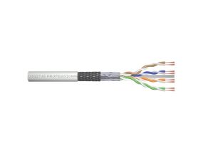 DIGITUS CAT 6 SF/UTP twisted pair patch