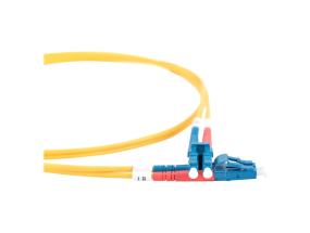 DIGITUS LWL patchcable LC/LC 09/125um 2m