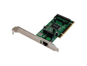 DIGITUS Gigabit PCI Card 10/100/1000Mbit