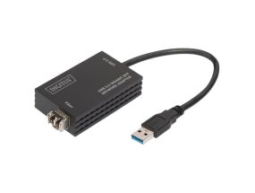 DIGITUS USB 3.0 Gigabit SFP net. adapter