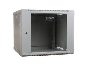 DIGITUS DN-WU19 09U/600 DIGITUS Wall Mou