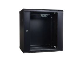 DIGITUS DN-WU19 12U/450/B DIGITUS Wall M