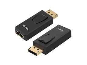I-TEC Adapter DisplayPort to HDMI