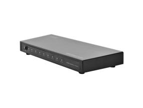 DIGITUS HDMI splitter 8-Port