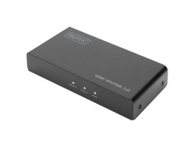 DIGITUS DS-45324 4K HDMI Splitter