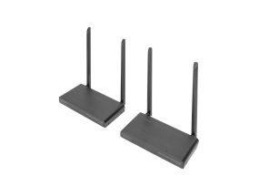 DIGITUS Wl HDMI KVM Ext Set 200m Full HD