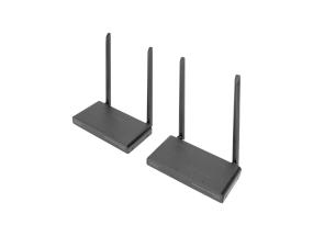 DIGITUS Wl HDMI KVM Ext Set 200m Full HD