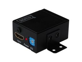 DIGITUS HDMI Repeater up to 35m 225MHz