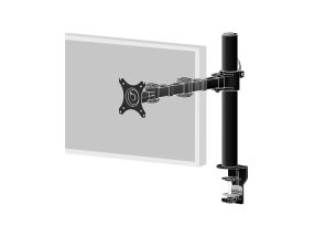 IIYAMA DS1001C-B1 Flexible desk mount