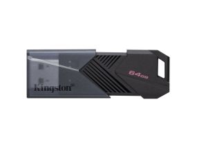 KINGSTON 64GB DataTraveler Exodia Onyx