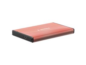GEMBIRD USB 3.0 2.5inch HDD enclosure