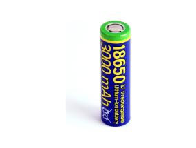 GEMBIRD Lithium-ion 18650 Battery 10C