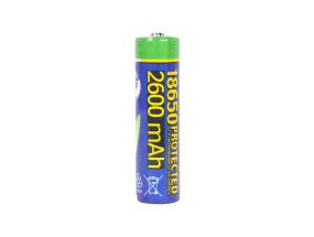 GEMBIRD EG-BA-18650/2600 battery 18650