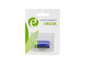 GEMBIRD EG-BA-CR123-01 Energenie Lithium