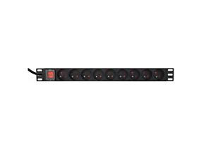 GEMBIRD Power Distribution Unit PDU