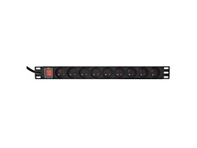GEMBIRD Power Distribution Unit PDU